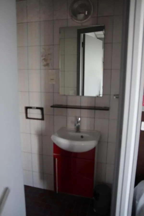 Hotel Telemaque Parigi 2*,