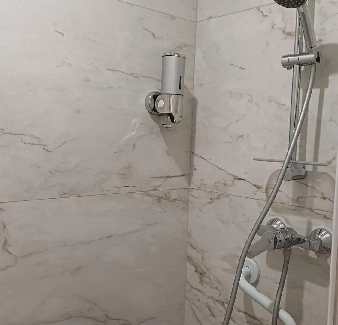Hotel Telemaque Parigi Francia