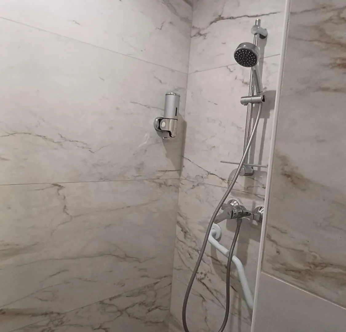 **  Hotel Telemaque Paris France